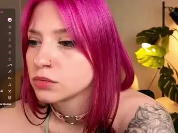 Chaturbate Private Sex Chat of arielabradberry