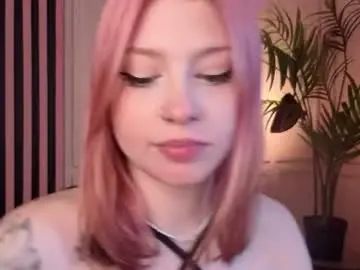Chaturbate Live Porn of arielabradberry