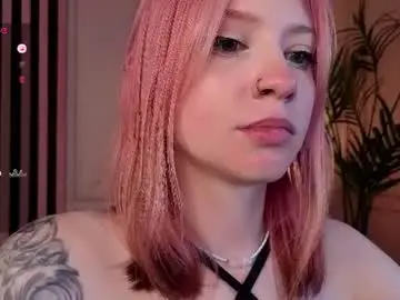 Chaturbate Sex Chat of arielabradberry