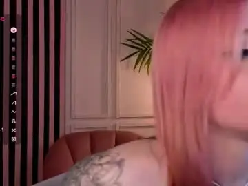 Chaturbate Best Webcam of arielabradberry