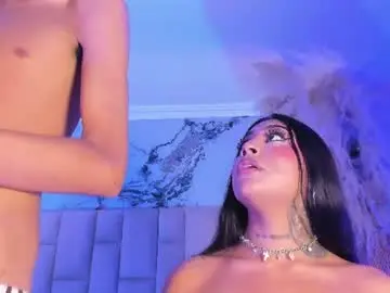 Chaturbate Sex Cam of candyandmarilyn