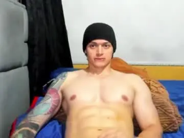 Chaturbate Watch Live Sex Cams of dick_demon_1