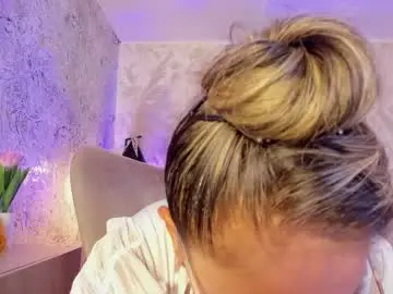 Chaturbate Nude Webcam of liannaa_