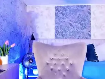 Chaturbate Nude Webcam of liannaa_