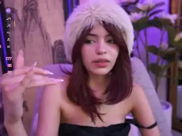 Chaturbate Sex Cam of namikimura