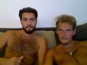 Chaturbate Free Live Porn of blondiexbrunette