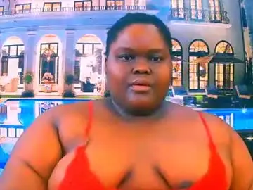 Chaturbate Best Webcam of ebonyhotbuns4u2luv