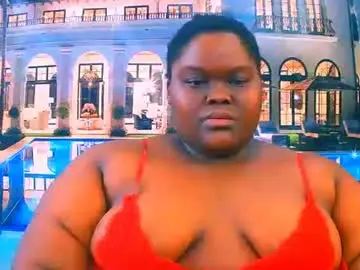 Chaturbate Sex Chat of ebonyhotbuns4u2luv