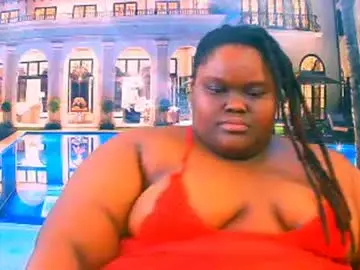 Chaturbate Sex Cam of ebonyhotbuns4u2luv