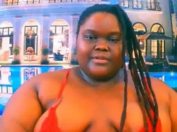 Chaturbate Best Webcam of ebonyhotbuns4u2luv