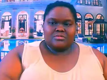 Chaturbate Adult Video Chat of ebonyhotbuns4u2luv