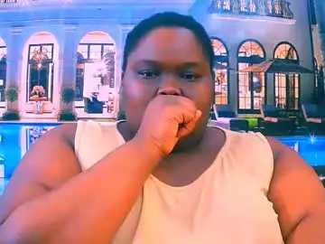 Chaturbate Live Sex Cam of ebonyhotbuns4u2luv