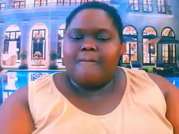 Chaturbate Best live sex cam show of ebonyhotbuns4u2luv