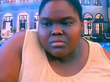 Chaturbate Private Sex Chat of ebonyhotbuns4u2luv