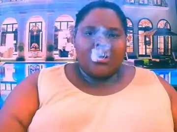 Chaturbate Sex Cam of ebonyhotbuns4u2luv