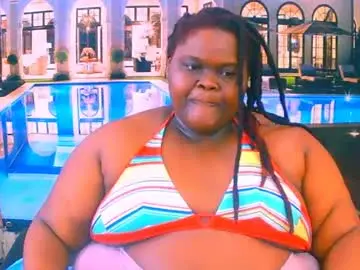 Chaturbate Free Porn Cam of ebonyhotbuns4u2luv