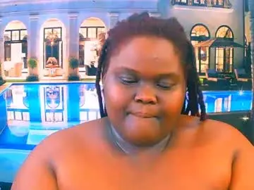 Chaturbate Sex Chat of ebonyhotbuns4u2luv