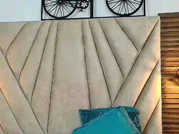 Chaturbate Private Sex Chat of isabella_luxet