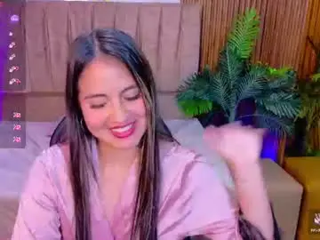 Chaturbate Live Sex Cam of juanita_tay