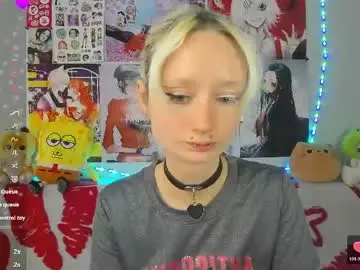 Chaturbate Adult Webcams of katia_nabiee