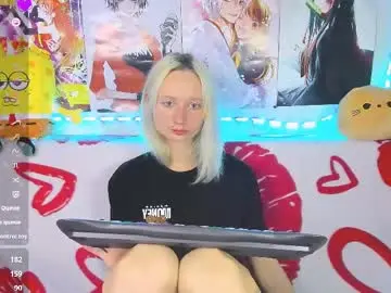Chaturbate Free Live Porn of katia_nabiee
