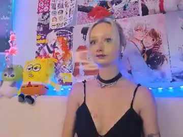 Chaturbate Adult Webcams of katia_nabiee