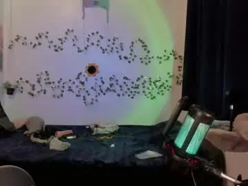 Chaturbate Sex Chat of kila_moonlight444
