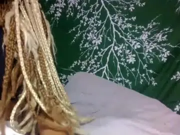 Chaturbate Adult Webcam of leatianaa