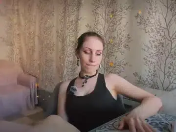 Chaturbate Sex Chat of marylou_