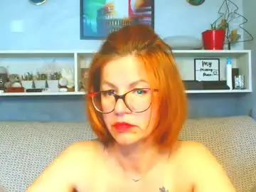 Chaturbate Live Sex of natali3855