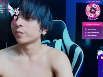 Chaturbate Live Porn of raikougame