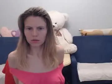 Chaturbate Free Porn Cam of shy_moony