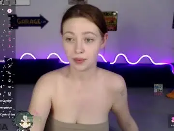 Chaturbate Live Porn of sweetmuffin88