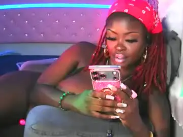 Chaturbate Best live sex cam show of tatithegoddess