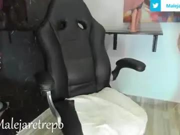 Chaturbate Private Sex Chat of yessica_torres10