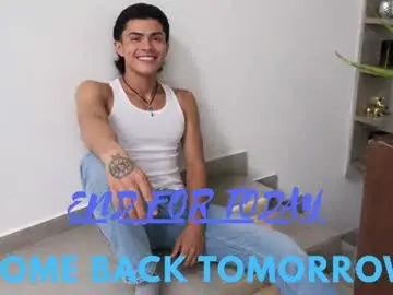 Chaturbate Adult Webcam of caliboyheat