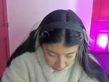 Chaturbate Adult Webcam of dahiana_dmour