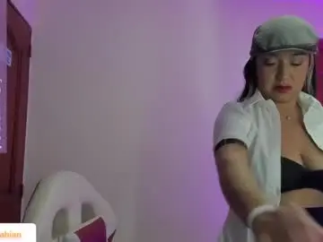 Chaturbate Watch Live Sex Cams of dahiana_dmour
