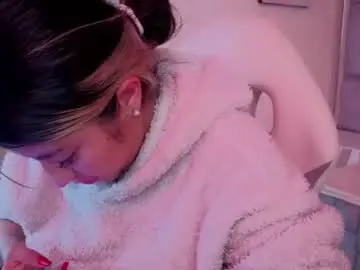 Chaturbate Nude Webcam of dahiana_dmour
