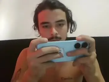 Chaturbate Free Live Porn of danielhot17