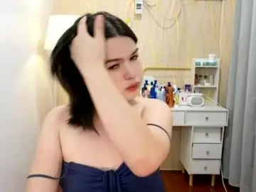 Chaturbate Live Porn of elliana_marie