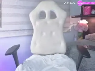 Chaturbate Live Sex Cam of jazmin_as_