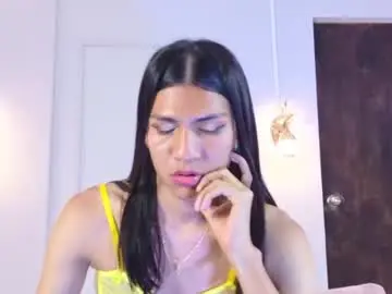 Chaturbate Live Sex of lexielancaster_cr
