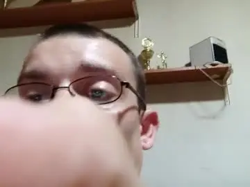 Chaturbate Adult Webcam of littlelover89
