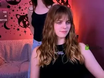 Chaturbate Adult Webcam of naya_may