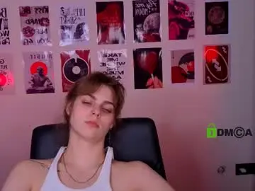 Chaturbate Live Sex Cam of naya_may