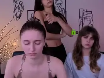 Chaturbate Nude Webcam of naya_may