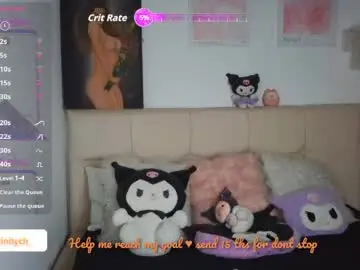 Chaturbate Watch Live Sex Cams of thatgirl2003