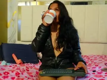 Chaturbate Live Porn of vanessa_7_