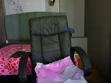 Chaturbate Sex Chat of vanessa_7_